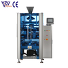 Máquina de embalaje vertical automático de tuercas mixtas de fábrica