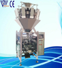 Máquina de envasado multifunción de gránulos/caramelos/azúcar/chips de fábrica wilapc