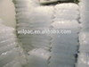 Maquinaria de embalaje de bolsas de hielo máquina de embalaje vertical de empaquetado vertical completamente automática máquina de llenado y sellado de la máquina de llenado