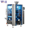 Máquina de embalaje vertical automático de tuercas mixtas de fábrica